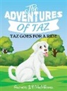 J. P. McMichael - The Adventures of Taz