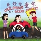 Andrea Voon - Childhood Is a Great Journey