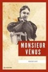 Rachilde - Monsieur Vénus