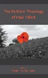 Rachel Sophia Baard, Rachel Sophia Baard - Political Theology of Paul Tillich