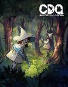 3dtotal Publishing - Character Design Quarterly 31