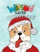 Evan Ahrendt - Watson Saves Christmas