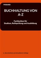 Marlon Possard - Buchhaltung von A-Z