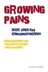 Leena Wachter, Zeller, Natalie Zeller - Growing Pains