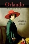 Virginia Woolf - Orlando