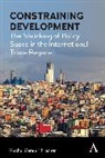 Rachel Denae Thrasher - Constraining Development