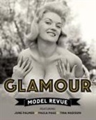 Yahya El-Droubie - Glamour Model Revue