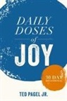 Ted Pagel - Daily Doses of Joy