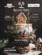 S. Jeyran Main - Review Tales - A Book Magazine For Indie Authors - 9th Edition (Winter 2024)