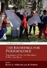 Ian M. Wilks Borden, Kerry Borden Wilks, Ian M Borden, Ian M. Borden, Kerry Wilks, Kerry K Wilks - Entremes for Performance