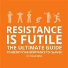 Oscar Berg - Resistance is Futile