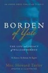 Howard Taylor, B. F. Westen - Borden of Yale