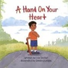Lisa Shetler - A Hand On Your Heart