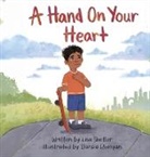 Lisa Shetler - A Hand On Your Heart