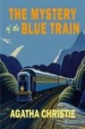 Agatha Christie - The Mystery of the Blue Train
