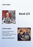 Theo Tenzer - Crypto-Wars