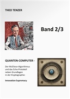 Theo Tenzer - Quanten-Computer