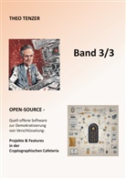 Theo Tenzer - Open-Source