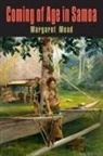 Margaret Mead - Coming of Age in Samoa