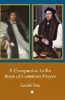 Gerald Bray - A Companion to the Book of Common Prayer