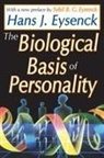 H. J. Eysenck, Hans Eysenck - Biological Basis of Personality
