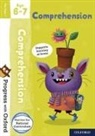 Fiona Undrill - Progress With Oxford: Comprehension Age 6-7