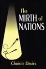 Christie Davies, Christie Davies - The Mirth of Nations