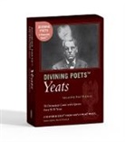 William Butler Yeats, David Trinidad - Divining Poets: Yeats