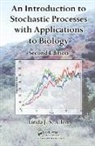 Linda J S Allen, Linda J. S. Allen, Allen Linda J. S. - Introduction to Stochastic Processes With Applications to Biology