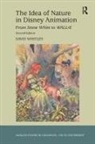 David Whitley - Idea of Nature in Disney Animation
