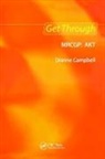 Dianne Campbell, Campbell Dianne - Get Through Mrcgp