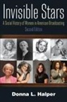 Donna Halper, Donna L. Halper - Invisible Stars