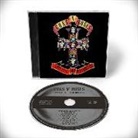 Guns N' Roses - Appetite For Destruction, 1 Audio-CD (Audiolibro)