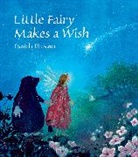 Daniela Drescher, Daniela Drescher, Drescher Daniela - Little Fairy Makes a Wish