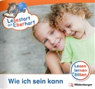 Nicole Brandau, Stefanie Drecktrah, Achim Schulte - Wie ich sein kann