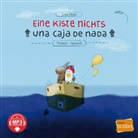 Lena Hesse, Lena Hesse - Eine Kiste nichts (Deutsch-Spanisch)