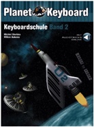 Michiel Merkies - Planet Keyboard 2