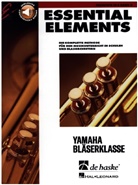 Paul Lavender - Essential Elements Band 2 - Trompete