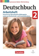 Andrea Wagener, Angela Horwitz, Angela Mielke, Armin Fingerhut, Christoph Fischer, Cordula Grunow... - Deutschbuch Gymnasium - Baden-Württemberg - Bildungsplan 2016 - Band 2: 6. Schuljahr
