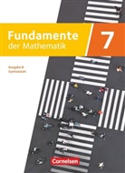 Fundamente der Mathematik - Ausgabe B - ab 2024 - 7. Schuljahr