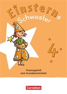 Roland Bauer, Maurach - Einsterns Schwester - Sprache und Lesen - Neubearbeitung 2022 - 4. Schuljahr