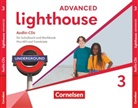 Lighthouse - Advanced Edition - Band 3: 7. Schuljahr (Audio book)