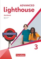 Sydney Thorne, Sydney Thorne - Lighthouse - Advanced Edition - Band 3: 7. Schuljahr