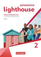 Marc Proulx, Marc Proulx - Lighthouse - Advanced Edition - Band 2: 6. Schuljahr