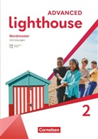 Ursula Fleischhauer, Ursula Fleischhauer - Lighthouse - Advanced Edition - Band 2: 6. Schuljahr
