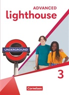 Rebecca Kaplan, Rebecca Kaplan, Rebecca Robb Benne, Rebecca Robb Benne, Martin Bastkowski, Sonja Mahne... - Lighthouse - Advanced Edition - Band 3: 7. Schuljahr
