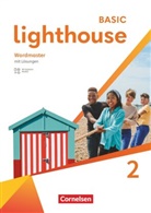 Lighthouse - Basic Edition - Band 2: 6. Schuljahr