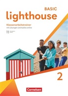 Marc Proulx, Marc Proulx - Lighthouse - Basic Edition - Band 2: 6. Schuljahr