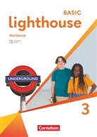 Sydney Thorne, Sydney Thorne - Lighthouse - Basic Edition - Band 3: 7. Schuljahr