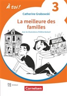 Catherine Mann-Grabowski - À toi ! - Ausgabe 2022 - Band 3